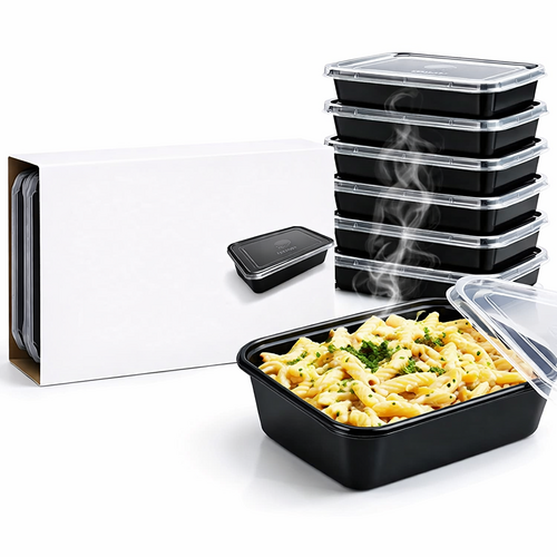 Disposable Food Serving Essentials for Parties