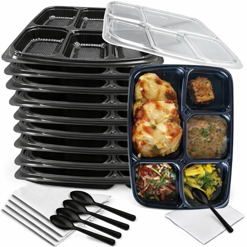 Event Disposable Tableware for Catering