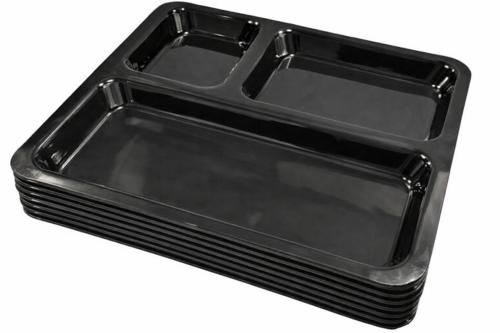 Disposable Food Serving Essentials for Parties