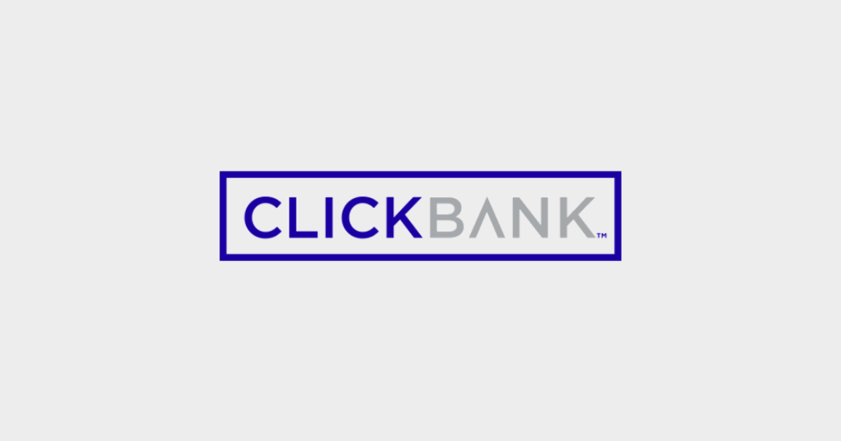 ClickBank logo