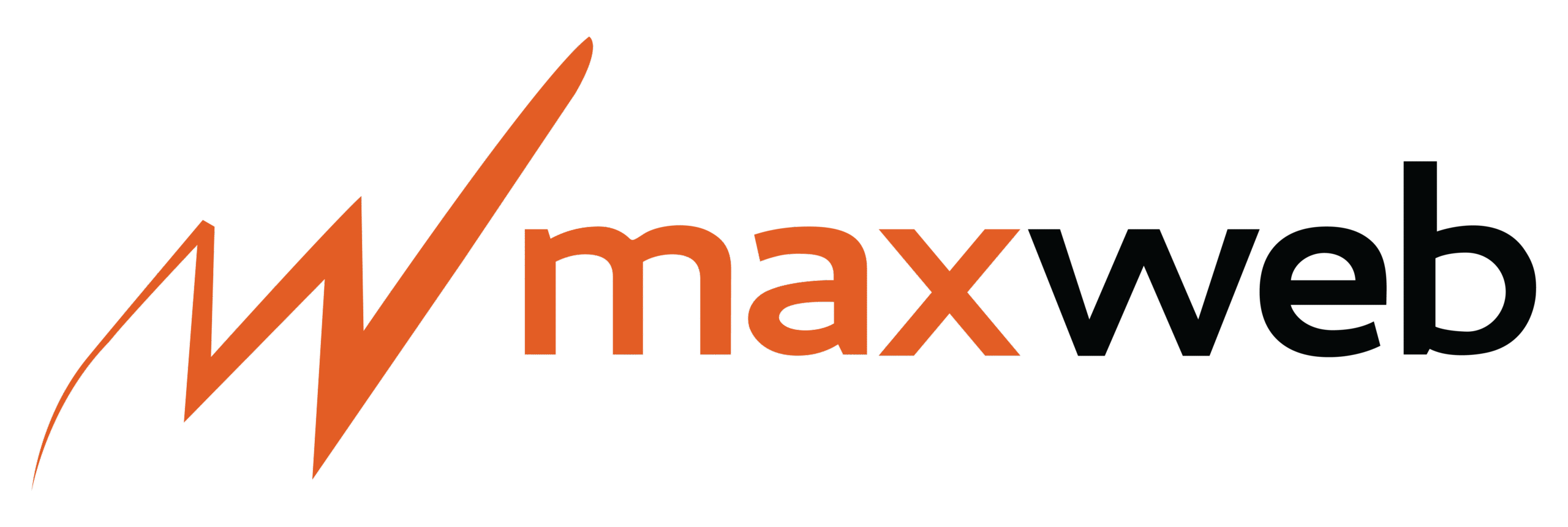 MaxWeb logo