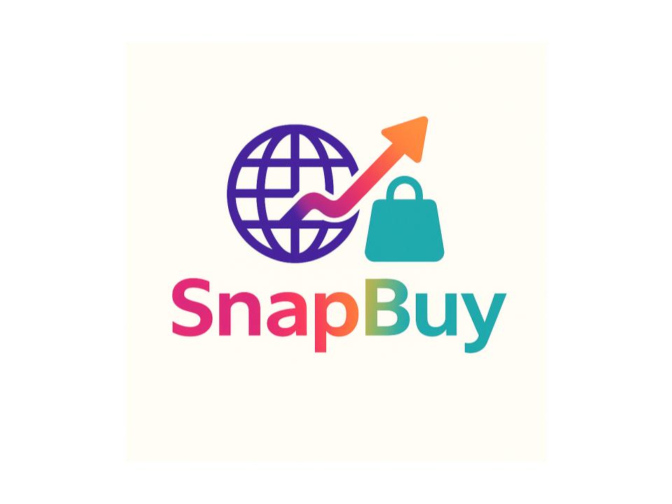 SnapBuy Logo